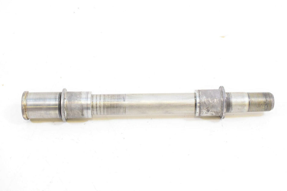 2002 Kawasaki Vulcan 1500 Mean Streak Front Wheel Axle Spindle 25mm 41068-1458 {{ shop.shopifyCountryName }} - Mototech271