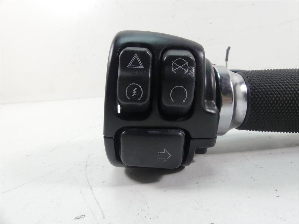 2021 Harley Softail FLSB Sport Glide Right Hand Control Switch - Read 71500462 {{ shop.shopifyCountryName }} - Mototech271