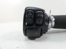 Load image into Gallery viewer, 2021 Harley Softail FLSB Sport Glide Right Hand Control Switch - Read 71500462
