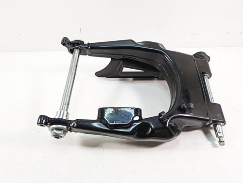 2019 Harley Touring FLHX Street Glide Swingarm Swing Arm 47549-09A | Mototech271