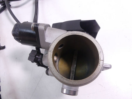 2005 BMW R1200GS K25 Bing Throttle Body Bodies Fuel Injection - Read 13547672731 {{ shop.shopifyCountryName }} - Mototech271