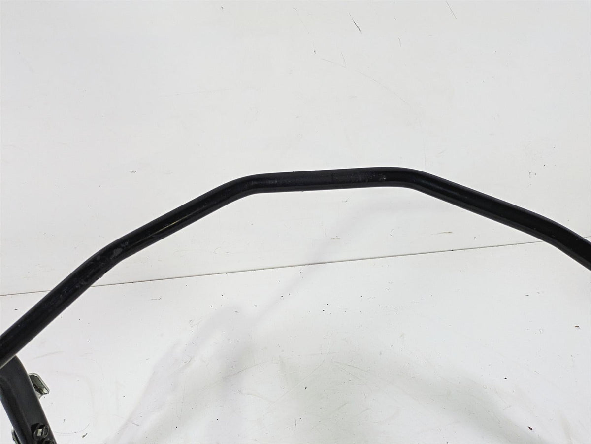 2016 Moto Guzzi Stelvio 1200 8V NTX Saddlebag Mounting Support Kit Rack 887470 {{ shop.shopifyCountryName }} - Mototech271