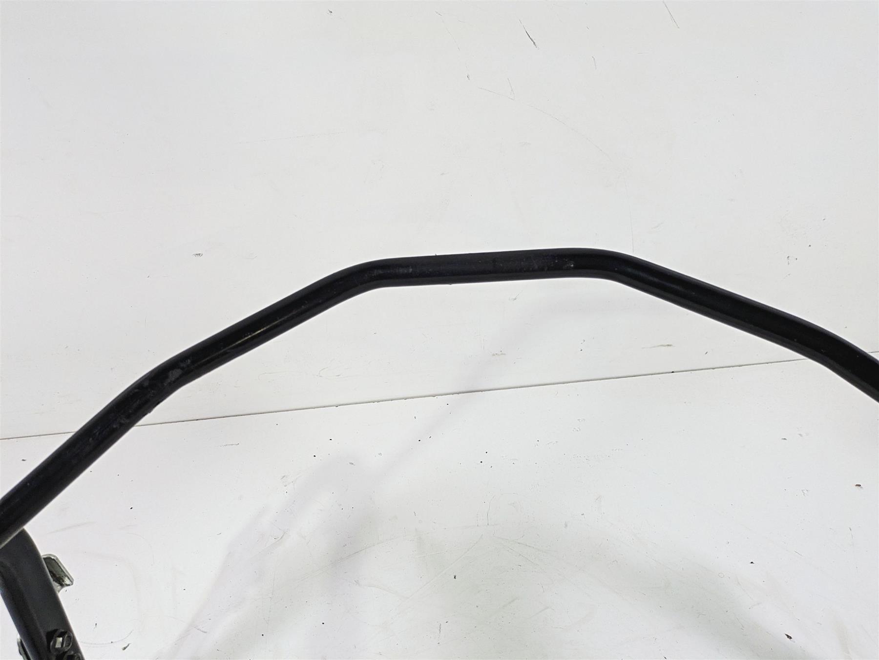 2016 Moto Guzzi Stelvio 1200 8V NTX Saddlebag Mounting Support Kit Rack 887470 {{ shop.shopifyCountryName }} - Mototech271