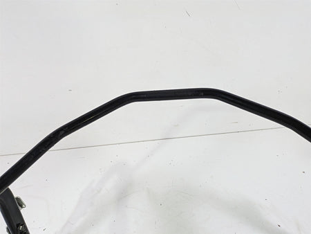 2016 Moto Guzzi Stelvio 1200 8V NTX Saddlebag Mounting Support Kit Rack 887470 {{ shop.shopifyCountryName }} - Mototech271