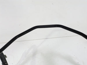 2016 Moto Guzzi Stelvio 1200 8V NTX Saddlebag Mounting Support Kit Rack 887470 | Mototech271