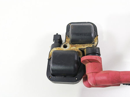 2020 Polaris RZR XP 1000 Turbo Ignition Coils + Wires & Plugs Set 4017694 {{ shop.shopifyCountryName }} - Mototech271