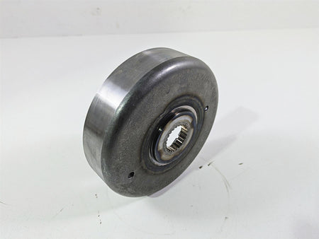 2014 Harley FLS Softail Slim Ignition Flywheel Rotor 30041-08A {{ shop.shopifyCountryName }} - Mototech271