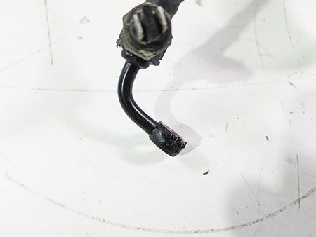 2007 Harley FXDWG Dyna Wide Glide Rear Brake Caliper + Line 44017-06 {{ shop.shopifyCountryName }} - Mototech271