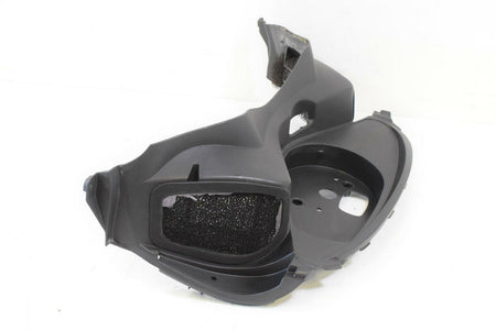 2008 Polaris RMK 700 155" Upper Inner Console Fairing 5437049-070 {{ shop.shopifyCountryName }} - Mototech271