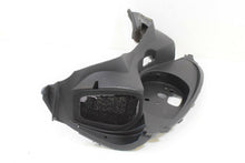 Load image into Gallery viewer, 2008 Polaris RMK 700 155&quot; Upper Inner Console Fairing 5437049-070
