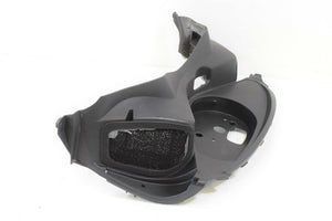 2008 Polaris RMK 700 155" Upper Inner Console Fairing 5437049-070