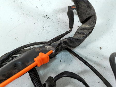 2000 Harley Dyna FXDL Low Rider Wiring Harness Loom - No Cuts 69558-00 {{ shop.shopifyCountryName }} - Mototech271