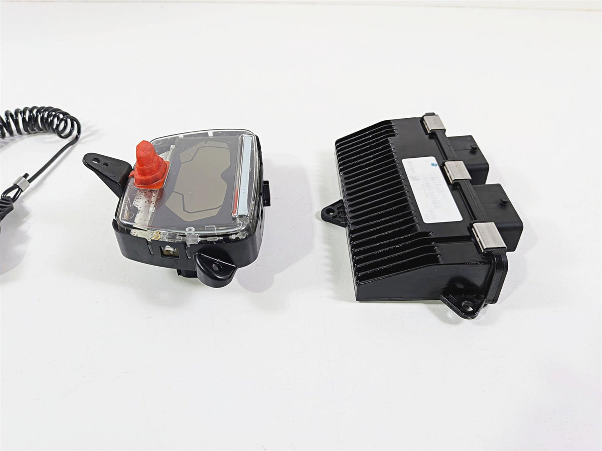 2019 Sea-Doo Spark 900 Trixx Speedometer + Ecm Dess Key Ibr 278003406 420666063 {{ shop.shopifyCountryName }} - Mototech271