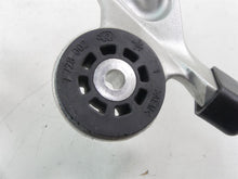 Load image into Gallery viewer, 2017 BMW R1200RT K52 Rear Passenger Footpeg Set 46718534789 46718534790
