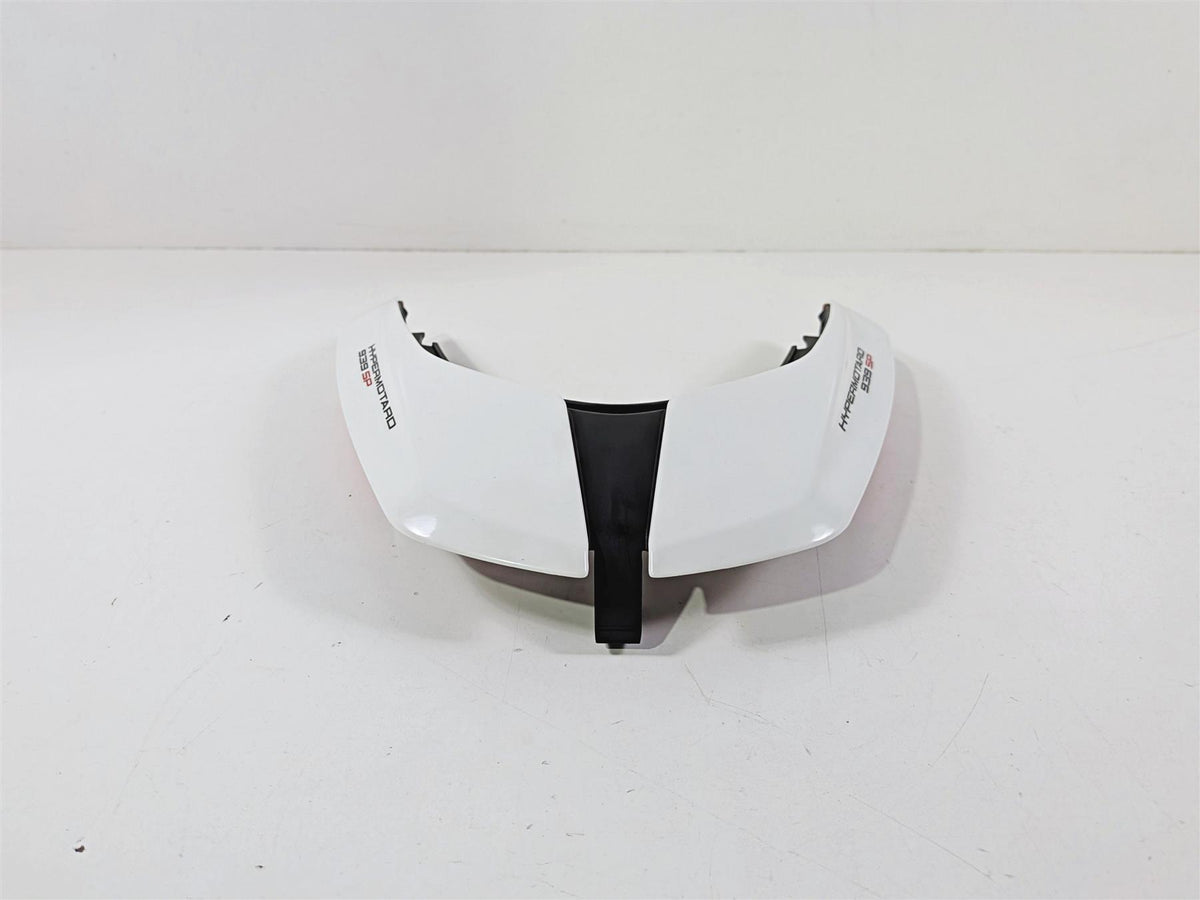 2016 Ducati Hypermotard 939 SP Rear Fairing Tail Bracket & Covers 48311741A-Mototech271