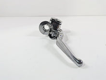 Load image into Gallery viewer, 2001 Harley Touring FLHX Street Glide Chrome Front Brake Pump 11/16 41700737
