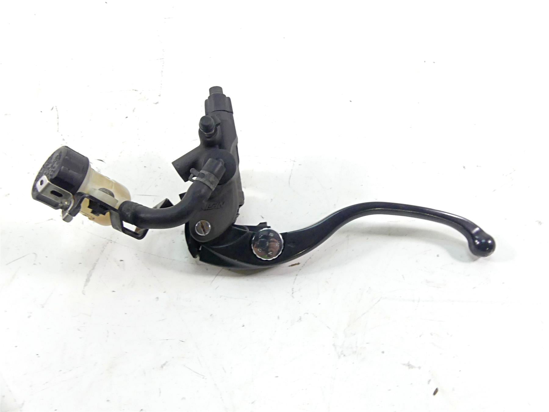 2010 Kawasaki ZX1400 ZX14 R Ninja Nissin Clutch Radial Mstr Cylinder 43015-0151 {{ shop.shopifyCountryName }} - Mototech271
