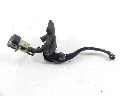 2010 Kawasaki ZX1400 ZX14 R Ninja Nissin Clutch Radial Mstr Cylinder 43015-0151 {{ shop.shopifyCountryName }} - Mototech271
