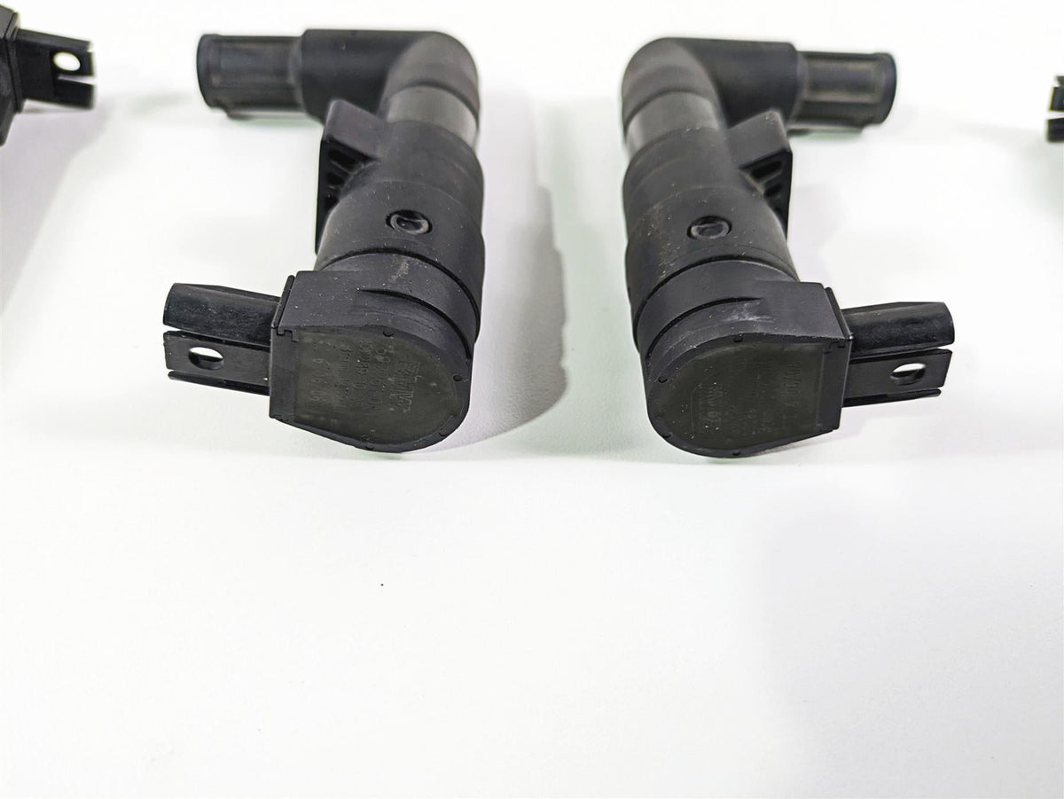 2006 BMW R1200GS K255 Adv Ignition Coil Stick Coils Set - Read 12137715853 {{ shop.shopifyCountryName }} - Mototech271