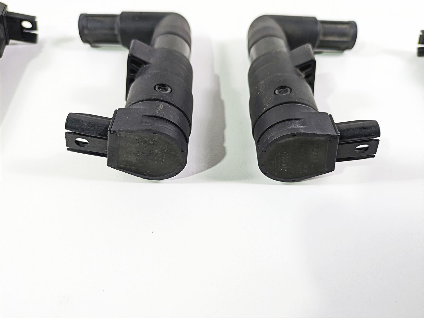 2006 BMW R1200GS K255 Adv Ignition Coil Stick Coils Set - Read 12137715853 {{ shop.shopifyCountryName }} - Mototech271
