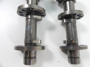 2008 Ducati 1098 S Front Horizontal Camshaft Cam Shaft Set 14823082A 14823062A | Mototech271