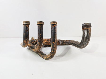 2021 Yamaha YXZ1000R EPS SS SE Exhaust Manifold Header 2HC-14602-00-00 {{ shop.shopifyCountryName }} - Mototech271