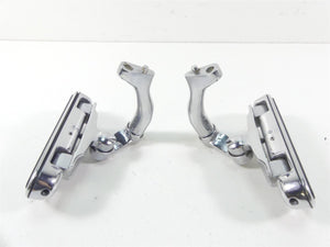 2012 Harley Touring FLHX Street Glide Adjustable Passenger Floor Boards 49015-04