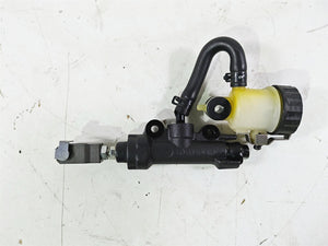 2008 Honda CBR1000RR SC59 Nissin Rear Brake Master Cylinder 43510-MFL-006 | Mototech271