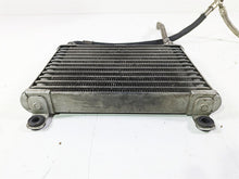 Load image into Gallery viewer, 2016 Moto Guzzi Stelvio 1200 8V NTX Oil Cooler &amp; Lines Set 886831 978579
