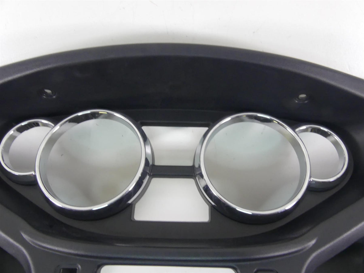 2015 Victory Cross Country Tour Front Inner Nose Dash Cover Fairing 5437066 {{ shop.shopifyCountryName }} - Mototech271