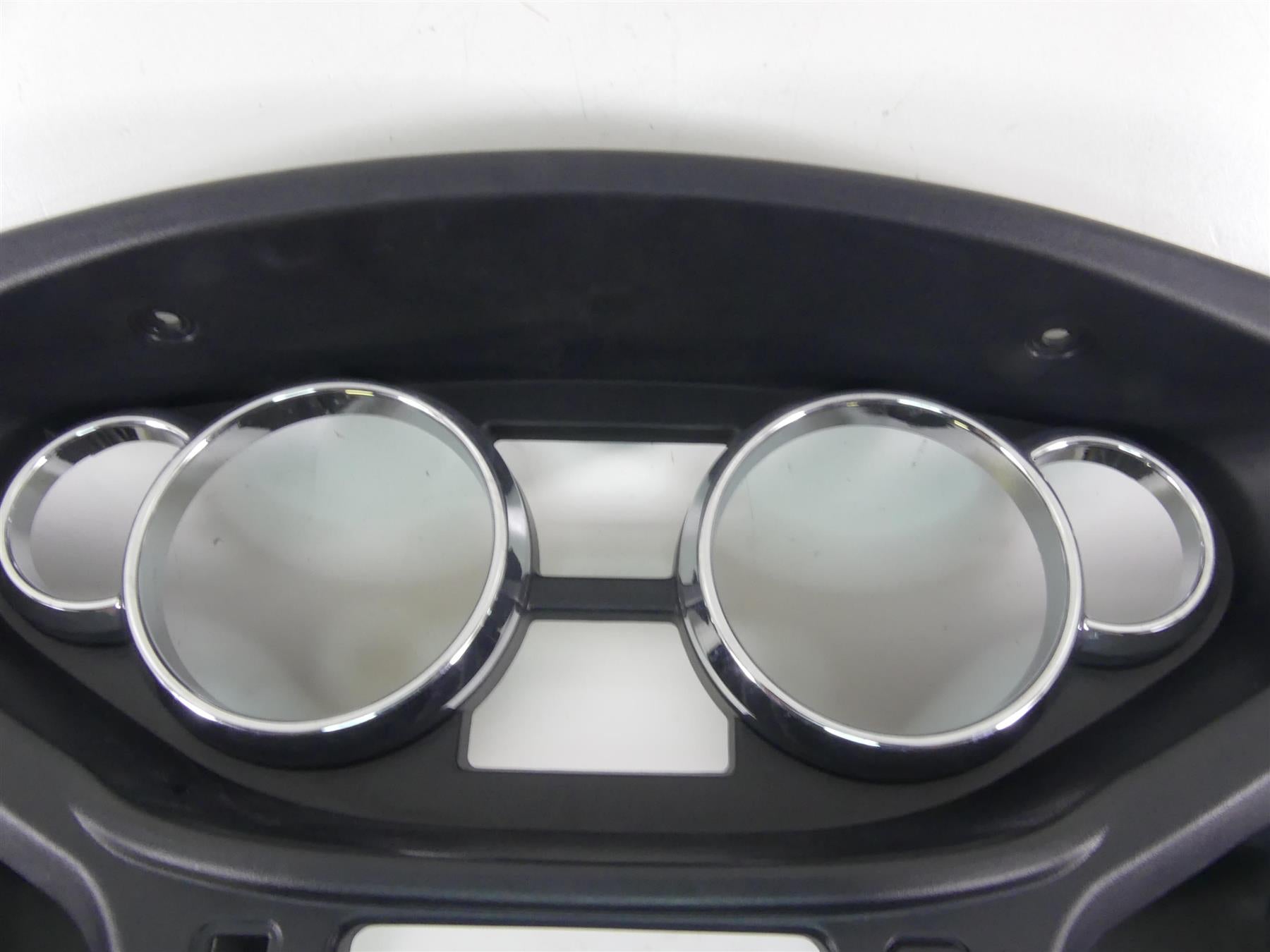 2015 Victory Cross Country Tour Front Inner Nose Dash Cover Fairing 5437066 {{ shop.shopifyCountryName }} - Mototech271