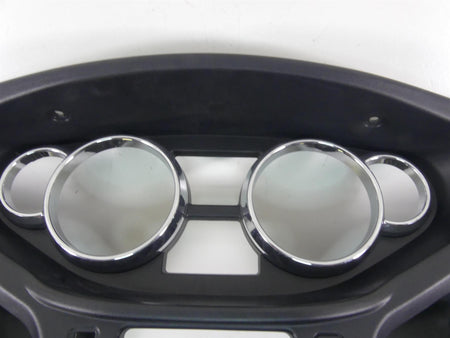 2015 Victory Cross Country Tour Front Inner Nose Dash Cover Fairing 5437066 {{ shop.shopifyCountryName }} - Mototech271