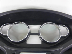 2015 Victory Cross Country Tour Front Inner Nose Dash Cover Fairing 5437066 | Mototech271
