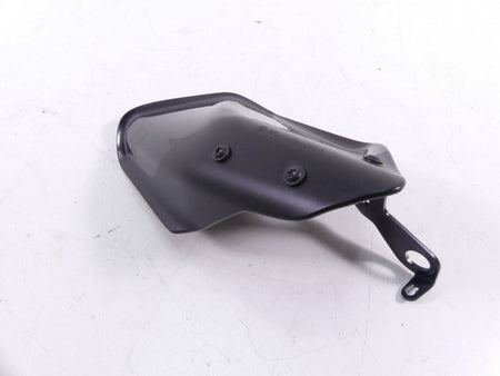 2016 BMW R1200R K53 Left Wunderlich Hand Guard {{ shop.shopifyCountryName }} - Mototech271