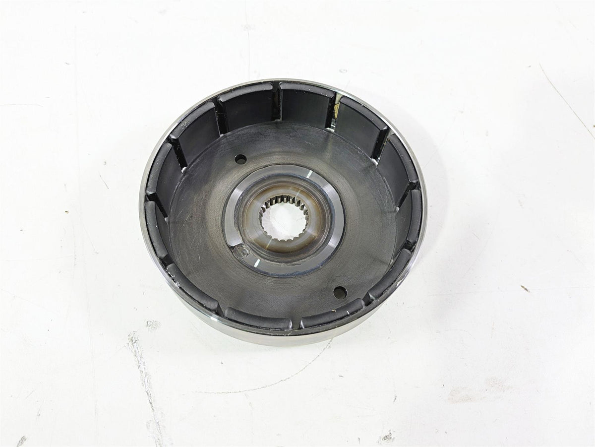 2017 Harley FLS Softail Slim Ignition Flywheel Rotor 30041-08A {{ shop.shopifyCountryName }} - Mototech271