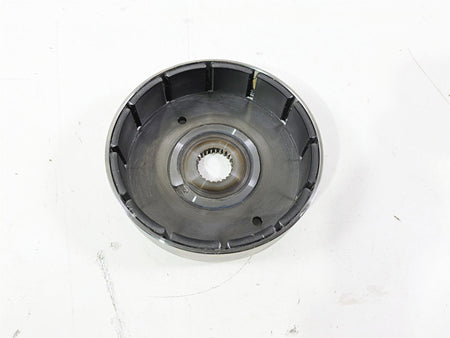 2017 Harley FLS Softail Slim Ignition Flywheel Rotor 30041-08A {{ shop.shopifyCountryName }} - Mototech271