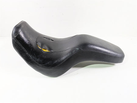 2004 Harley Softail FXSTDI Deuce Saddle Seat - Needs Cover 92028-07 {{ shop.shopifyCountryName }} - Mototech271