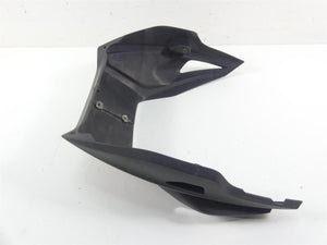 2016 BMW S1000XR K49 Lower Engine Spoiler Belly Cover Fairing Set 46637717049 | Mototech271