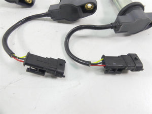 2020 Ducati Panigale 1100 V4 S SBK Eldor Ignition Coil Stick Coils Set 38010211D | Mototech271