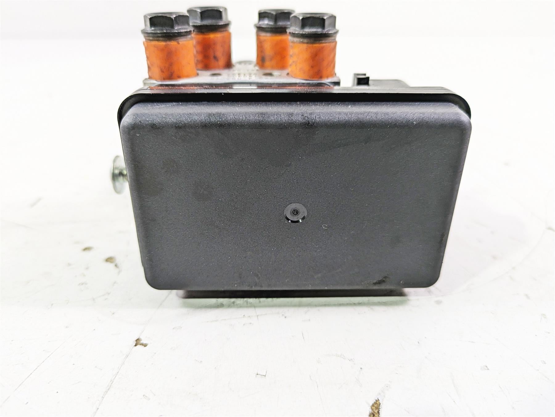 2015 Ducati Panigale 1299 S Abs Brake Pump Unit Module 54240581B {{ shop.shopifyCountryName }} - Mototech271