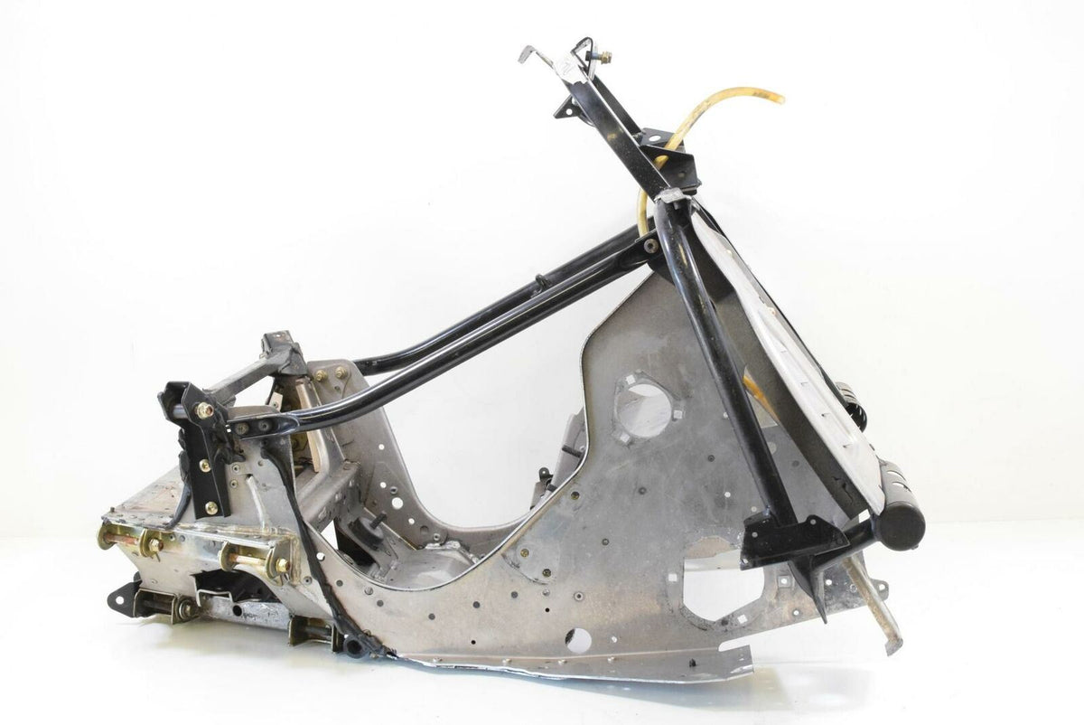 2008 Polaris RMK 700 155" Front Bulkhead Bulk Head Subframe {{ shop.shopifyCountryName }} - Mototech271