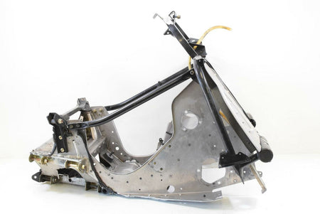 2008 Polaris RMK 700 155" Front Bulkhead Bulk Head Subframe {{ shop.shopifyCountryName }} - Mototech271