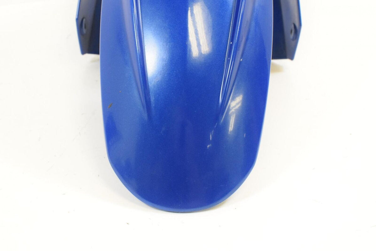 06 BMW K1200S K1200 S K40 Front Fender Tire Hugger Guard 46617689307 {{ shop.shopifyCountryName }} - Mototech271