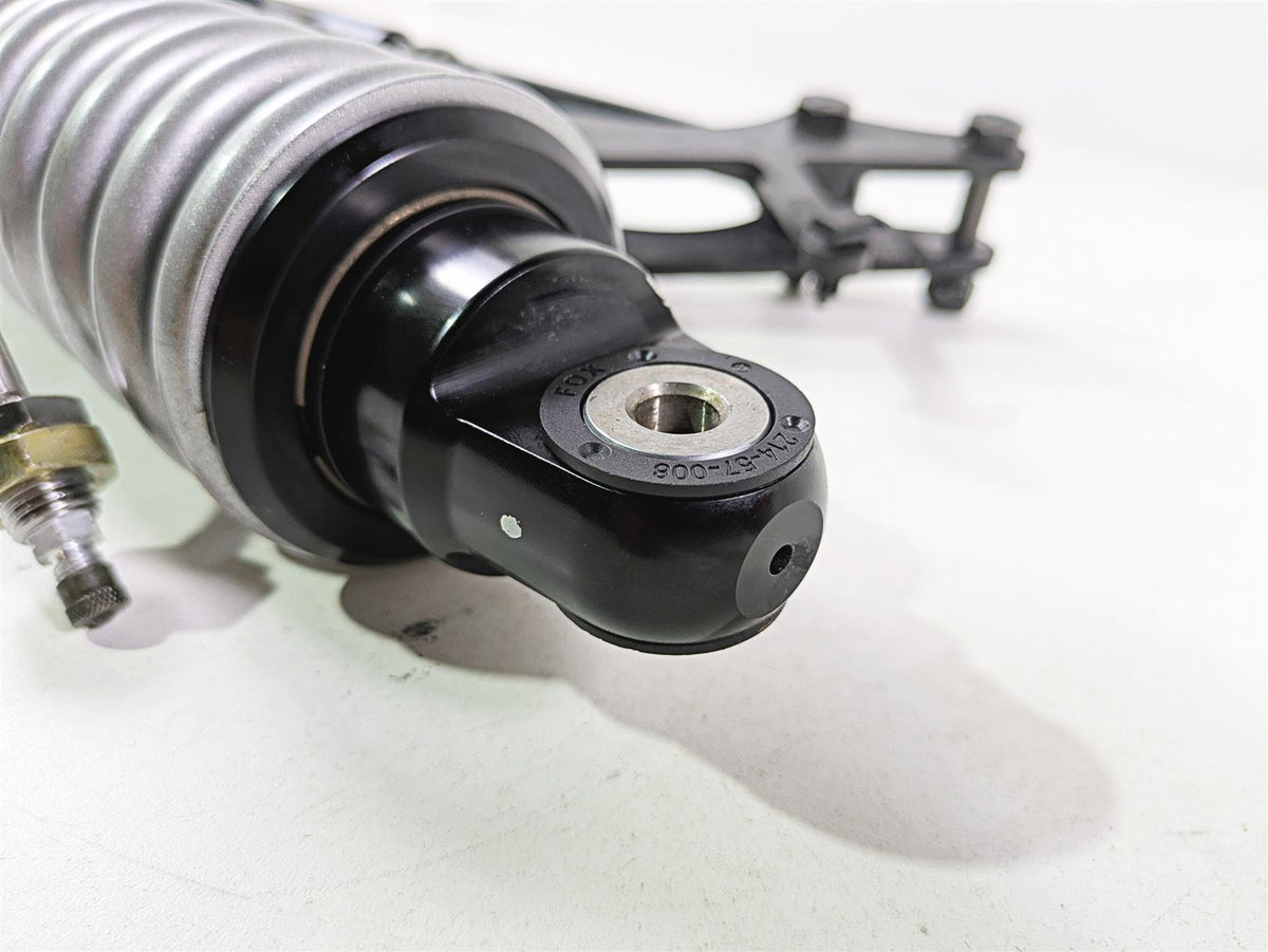 2017 Indian Chieftain Limited Fox Rear Shock Damper & Linkage 1543839 {{ shop.shopifyCountryName }} - Mototech271