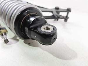 2017 Indian Chieftain Limited Fox Rear Shock Damper & Linkage 1543839