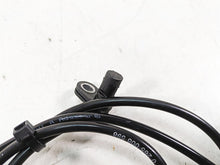 Load image into Gallery viewer, 2020 Ducati Scrambler 1100 Sport Pro Rear Abs Brake Wheel Speed Sensor 55212121B | Mototech271
