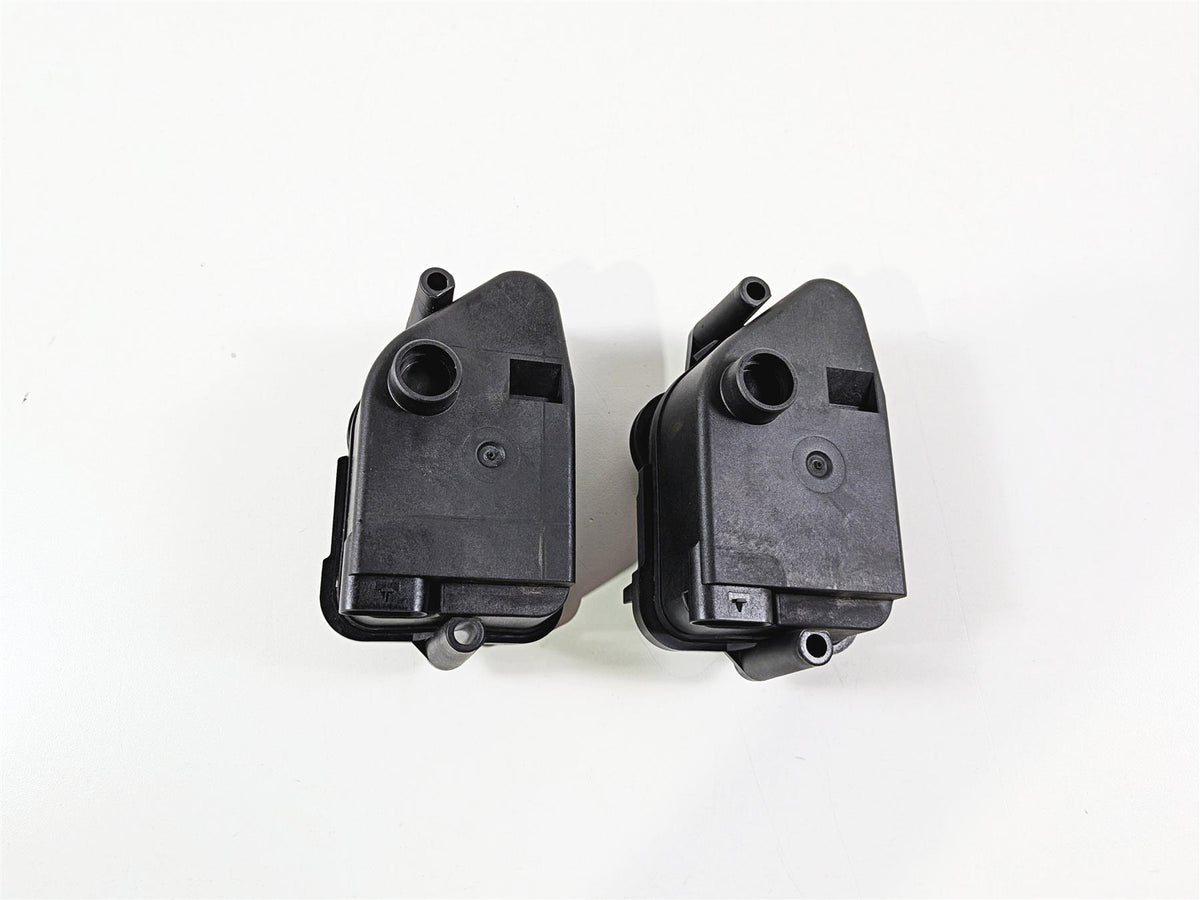 2014 BMW S1000RR K46 Exhaust Servo Motor Actuator Set 18518540838 {{ shop.shopifyCountryName }} - Mototech271