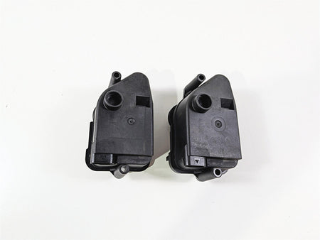 2014 BMW S1000RR K46 Exhaust Servo Motor Actuator Set 18518540838 {{ shop.shopifyCountryName }} - Mototech271