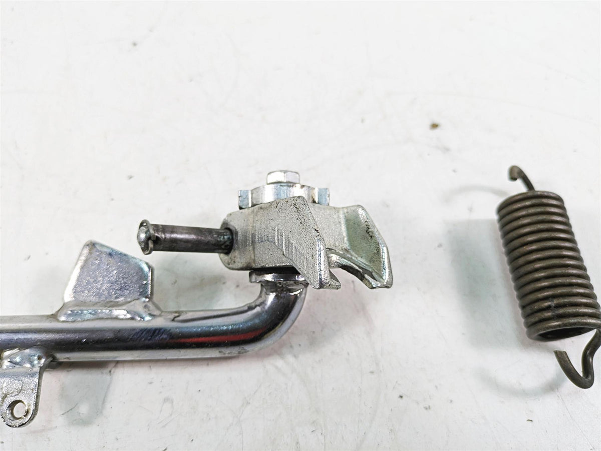2015 Harley FXDL Dyna Low Rider Side Kickstand Kick Jiffy Stand 49704-90H {{ shop.shopifyCountryName }} - Mototech271