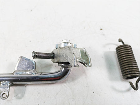 2015 Harley FXDL Dyna Low Rider Side Kickstand Kick Jiffy Stand 49704-90H {{ shop.shopifyCountryName }} - Mototech271